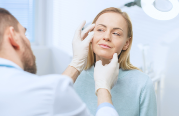 Differences Between Plastic and Cosmetic Surgery